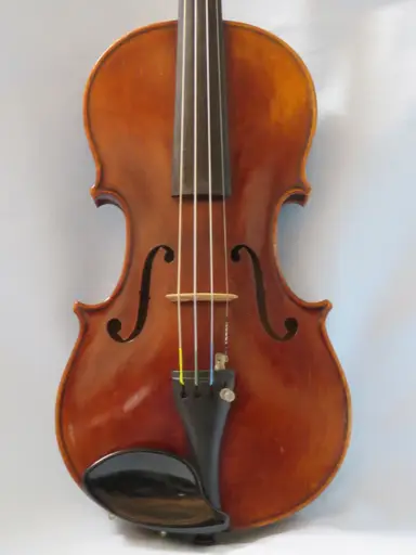 1/2 Violin / Masamazu Otake 尾竹 正一 1991 東京 Tokyo
