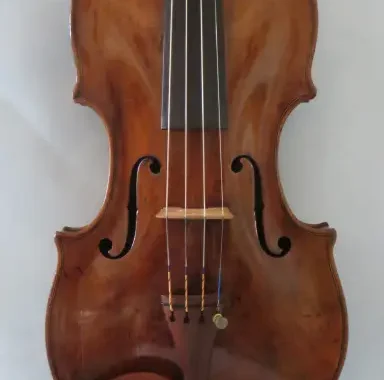 Joseph Klotz 1781 Mittenwald