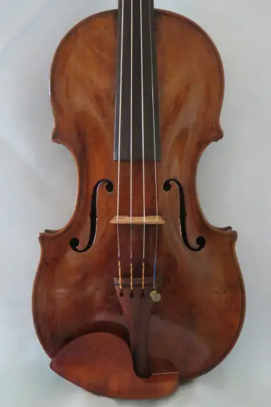 Joseph Klotz 1781 Mittenwald