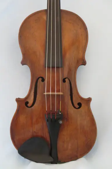 3/4 Violin / Joseph Klotz 1793 Mittenwald Germany