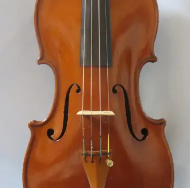 Labeled Riccardo Antoniazzi 1897 Milano perhaps Degani School