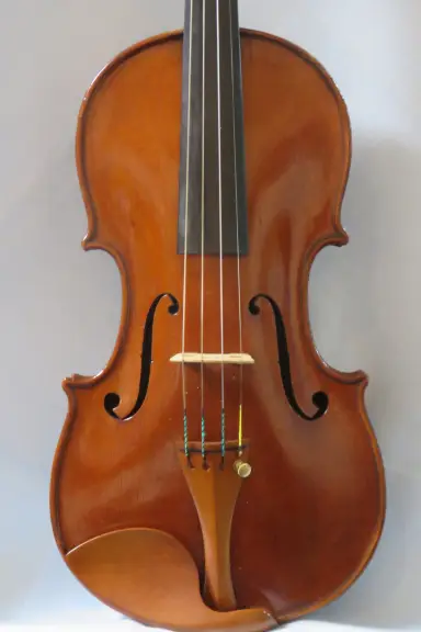 Labeled Riccardo Antoniazzi 1897 Milano perhaps Degani School