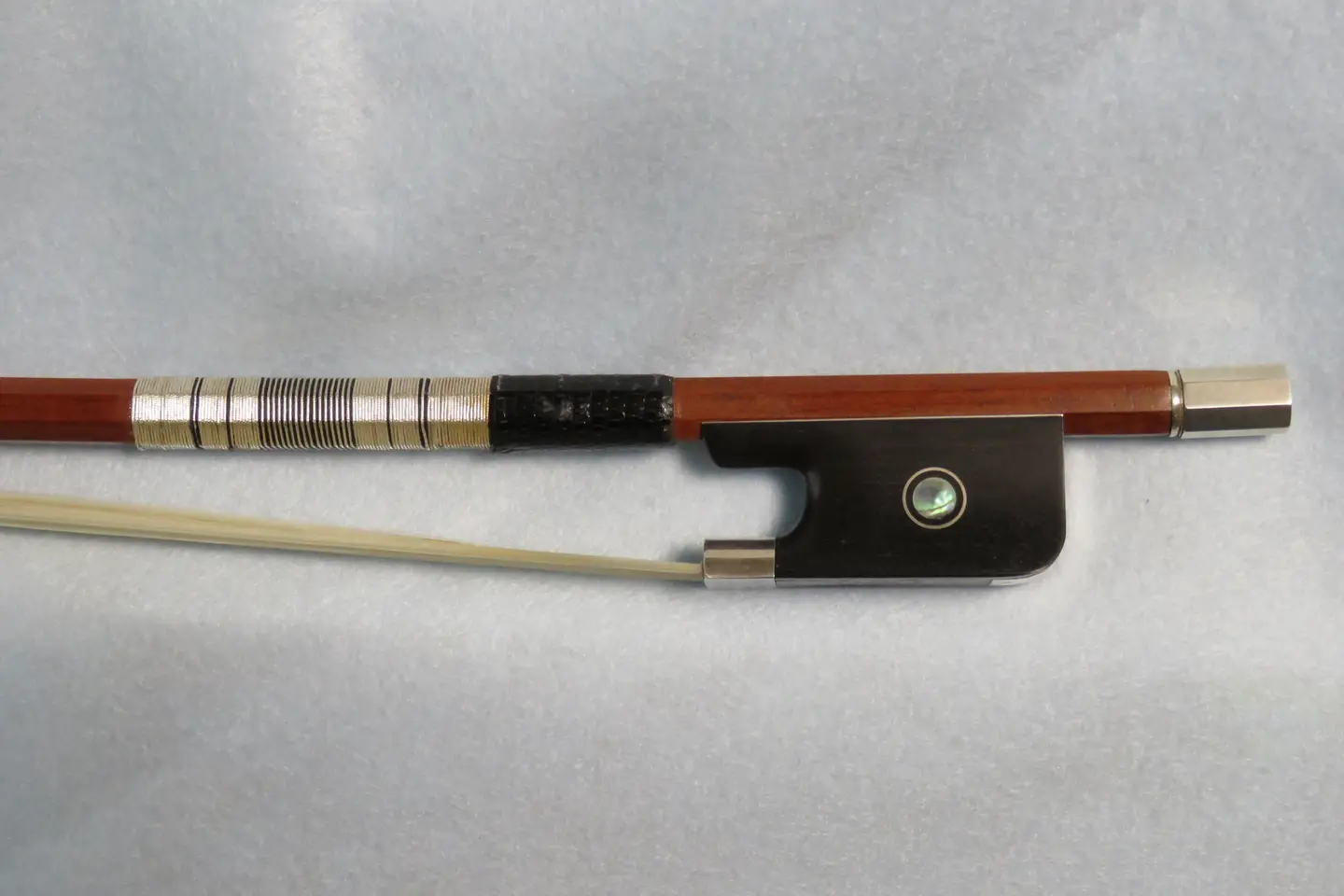 Old French Bow Anonymus