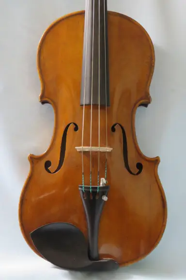 Labeled Giovanni Schwarz Venezia