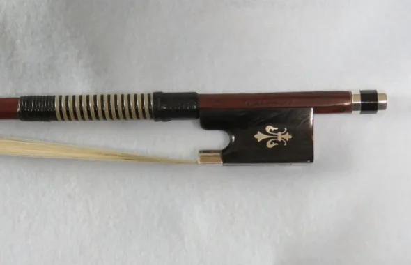 Hill & Sons serial No.6 2A London