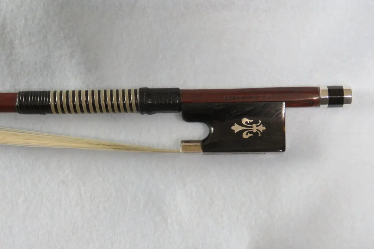 Hill & Sons serial No.6 2A London