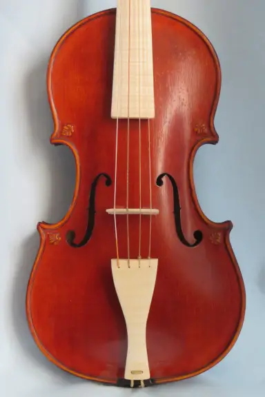 Baroque Violin made in China