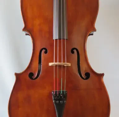 Labeled Victor Joseph Charotte 1924