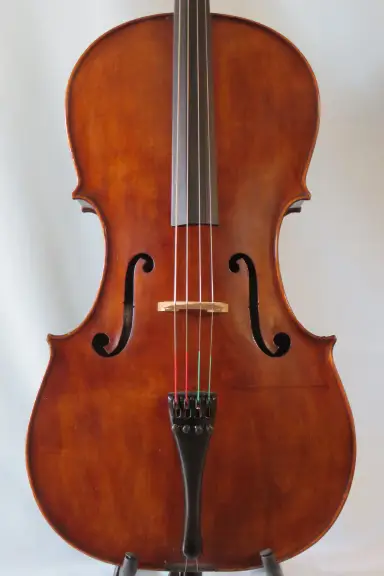 Labeled Victor Joseph Charotte 1924