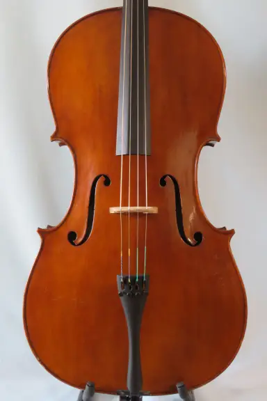 Labeled Luigi Azzola 1962 Torino