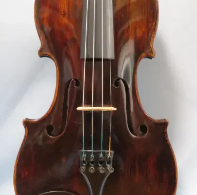Johann Georg Thier 1789 Vienna