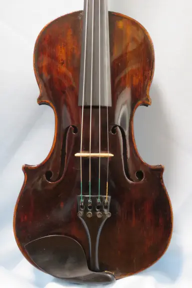 Johann Georg Thier 1789 Vienna