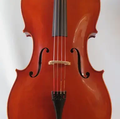 Aubert Lutherie（オベール・リューテリエ）J. B. Vuillaume