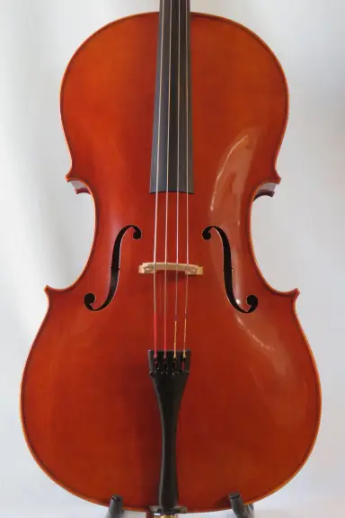 Aubert Lutherie（オベール・リューテリエ）J. B. Vuillaume