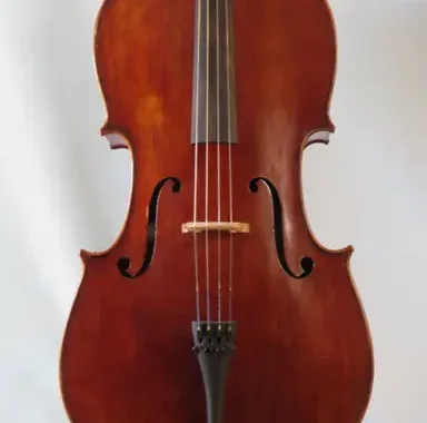 3/4 Old Violoncello made in Mirecourt France