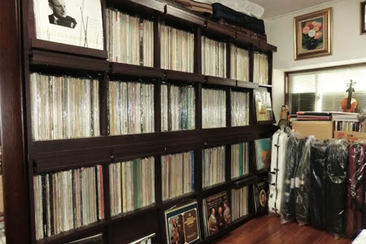 レコード